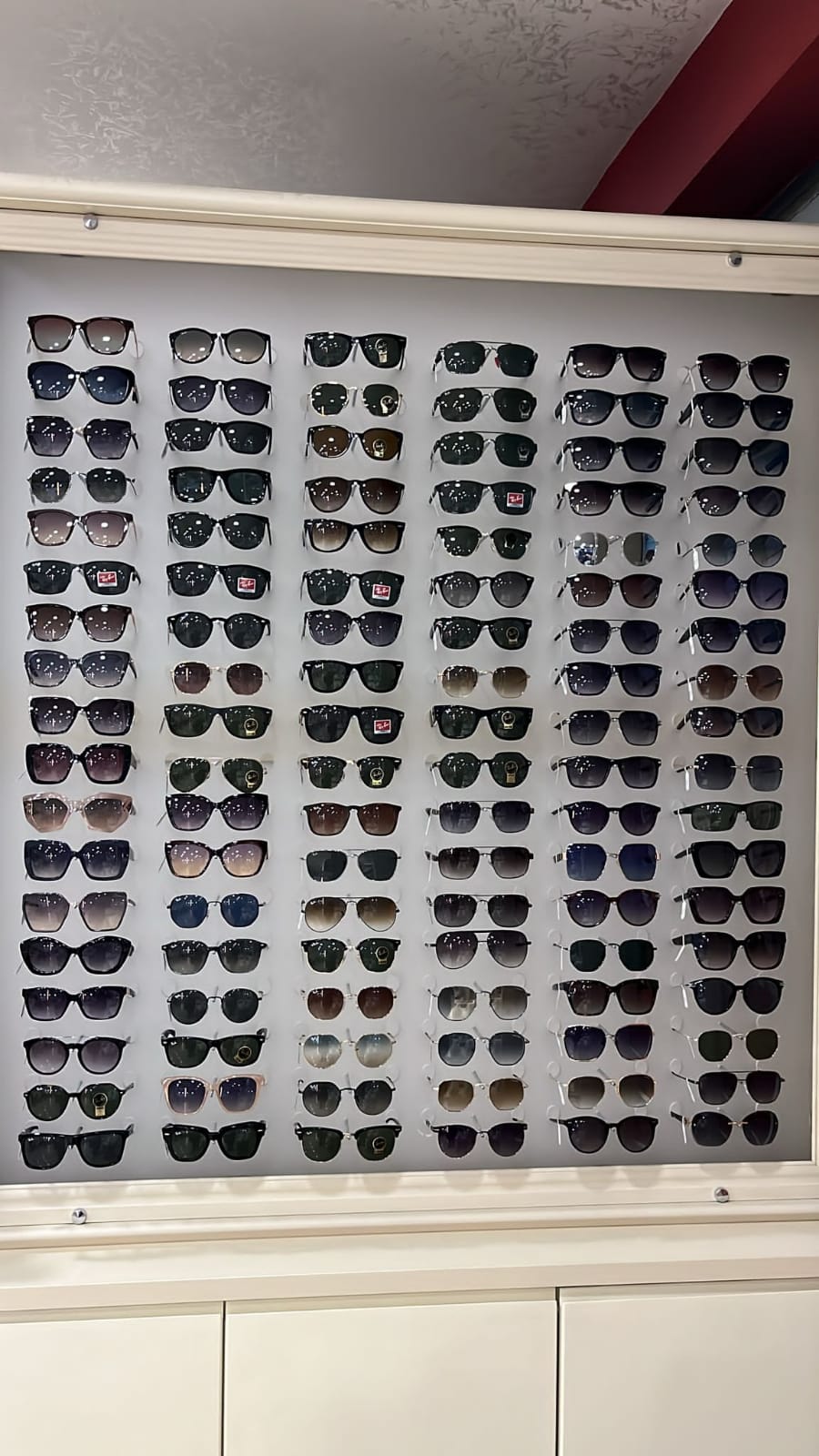 Bucak Gözlük - Ceren Optik