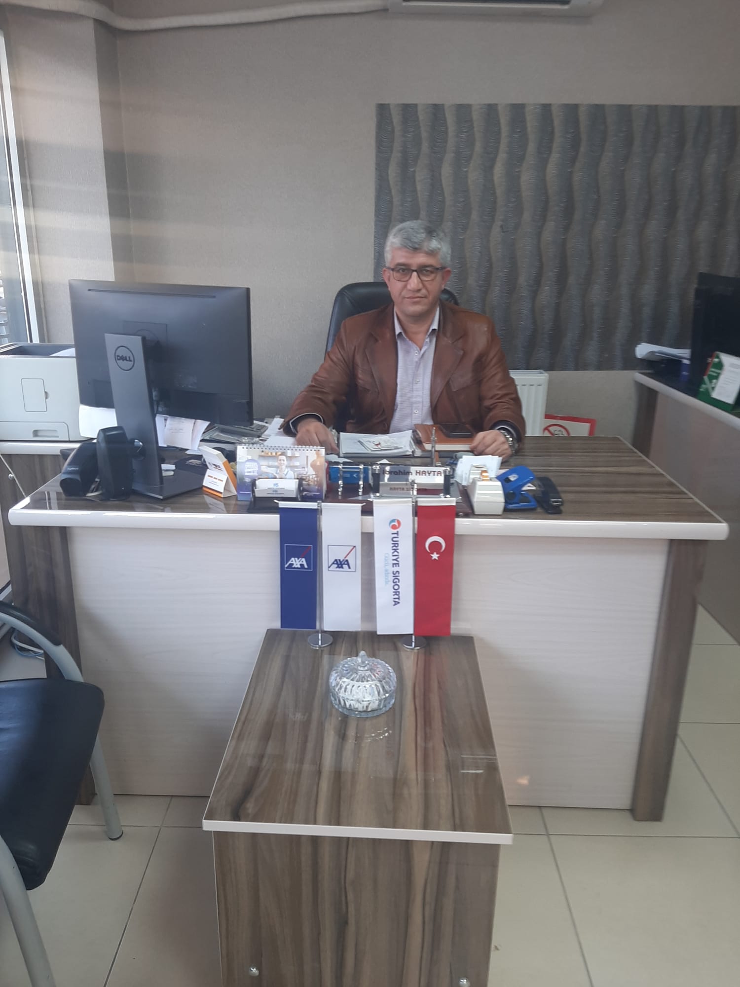 Bucak Sigorta Hayta Sigorta
