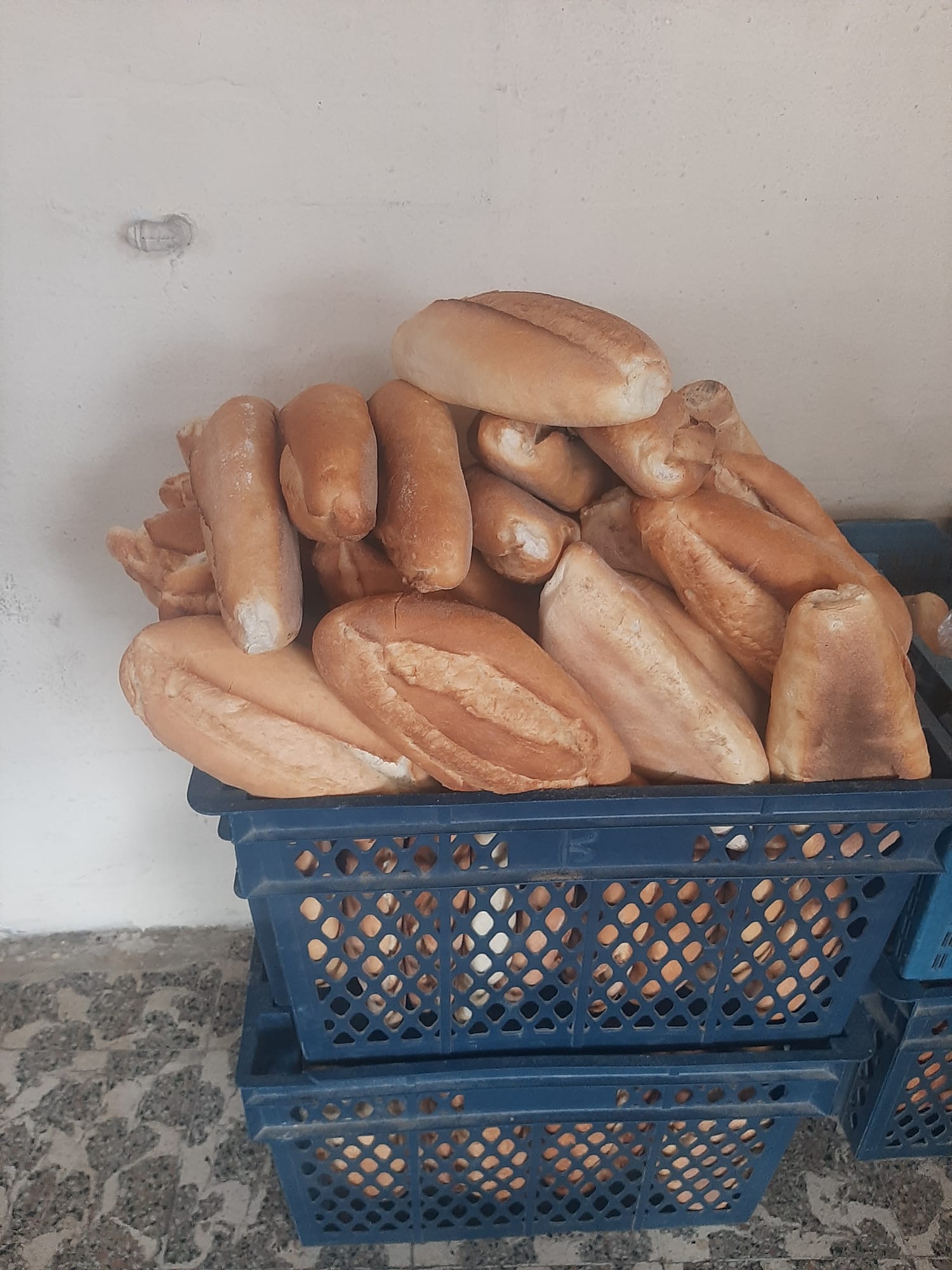 Karamanlı Ekmek Fırın - Kardeşler Taş Fırın