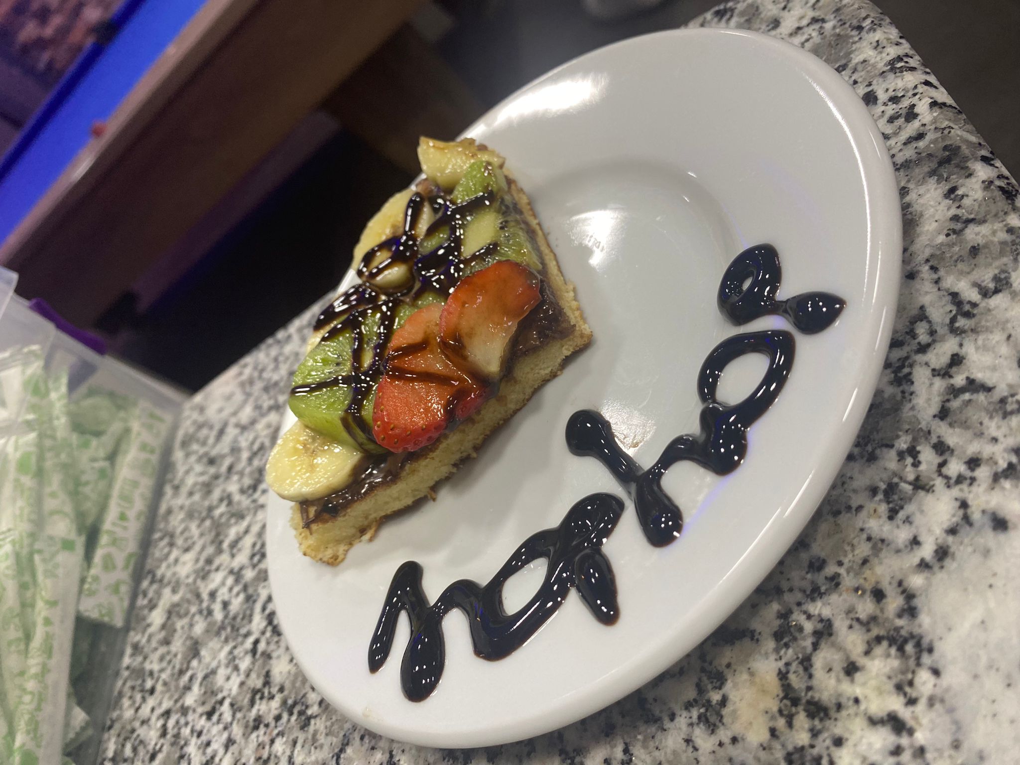 Burdur Cafe Eğlence - HopHop Cafe