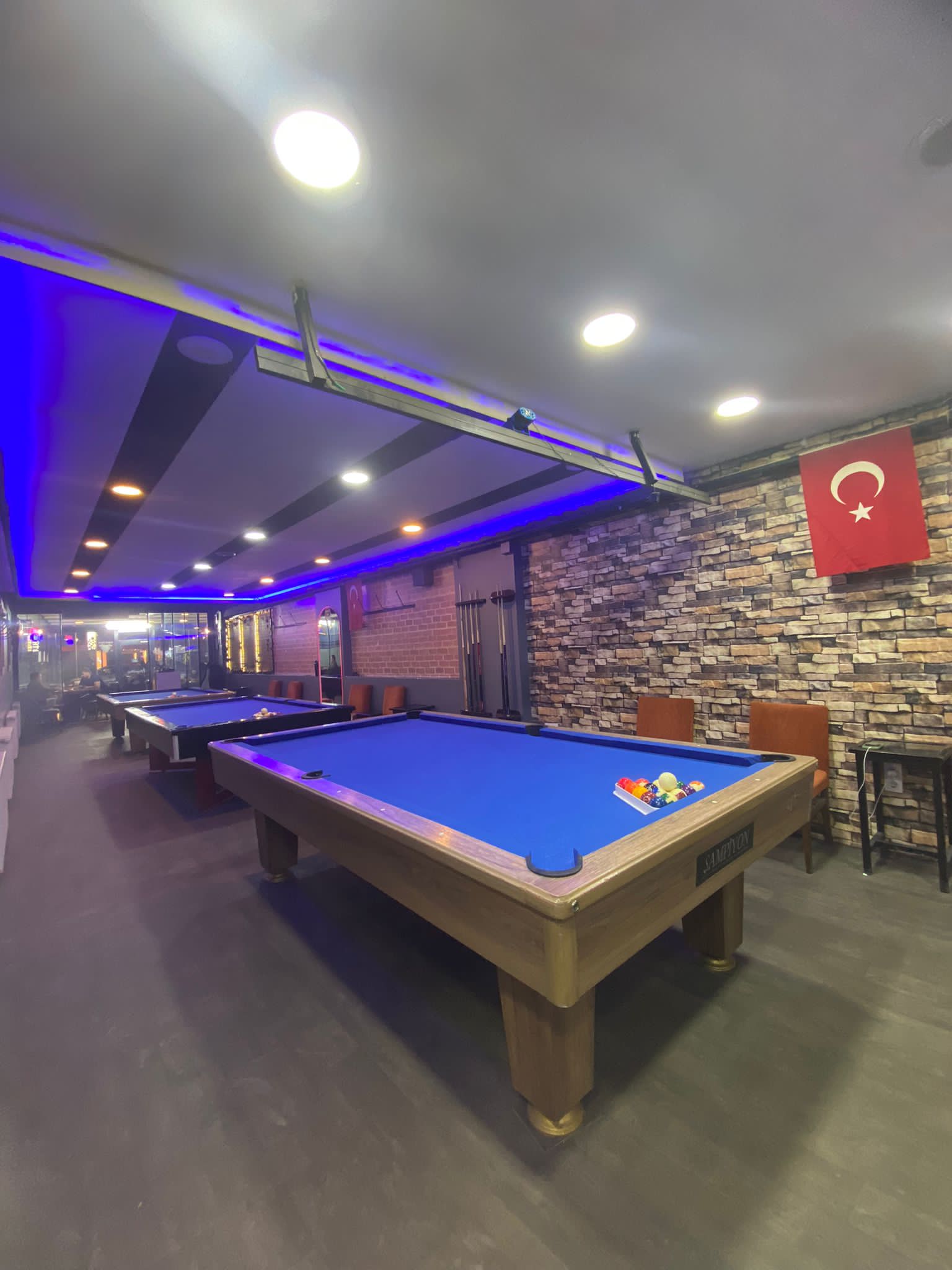 Burdur Cafe Eğlence - HopHop Cafe