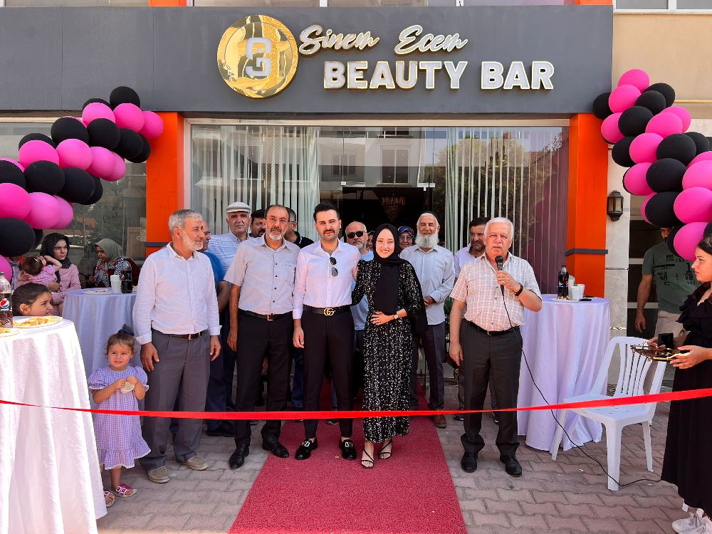 Bucak Sinem Ecem Beauty Bar