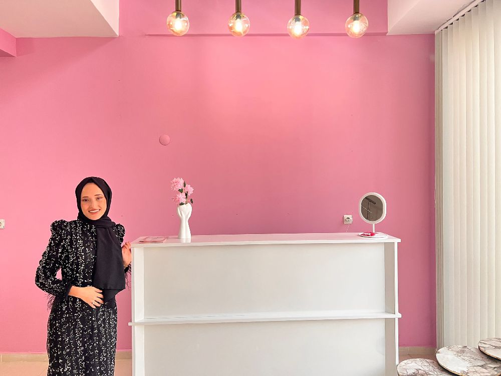 Bucak Sinem Ecem Beauty Bar
