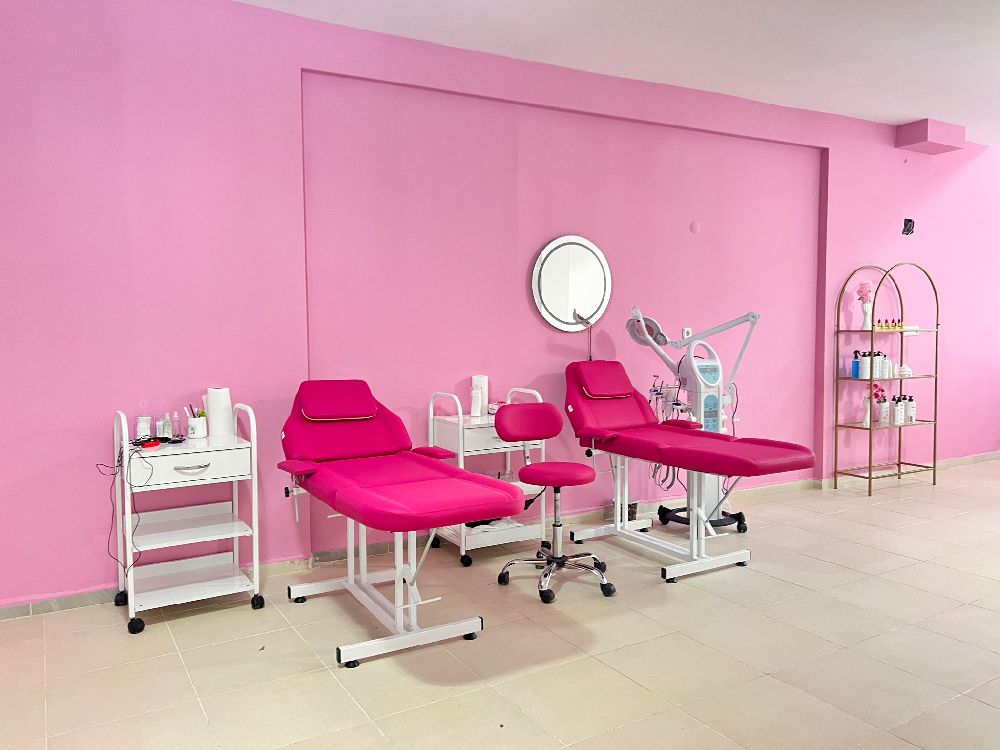 Bucak Sinem Ecem Beauty Bar